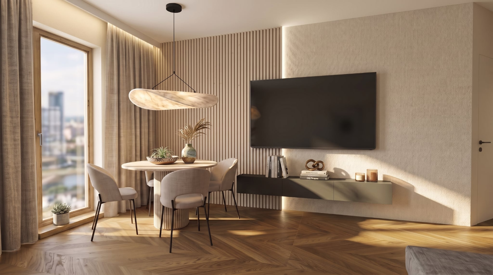 Apartament w Białej Podlaskiej